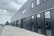 Bedrijfsruimte te koop Emmeloord - Tinweg 8 F