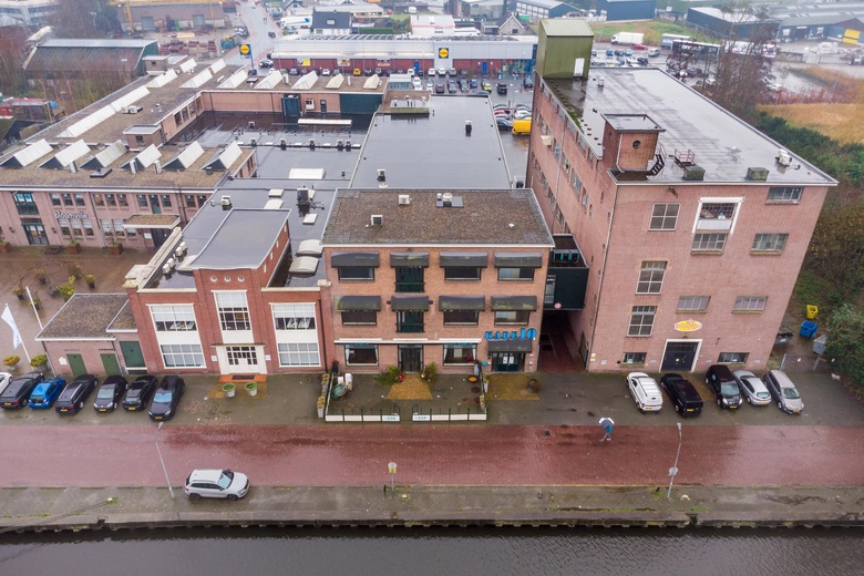 HorecaaanWestkadijk 10<br/> inNijkerk HorecaaanWestkadijk 10<br/> inNijkerk