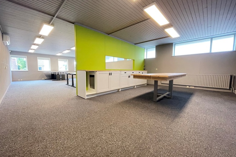 KantoorruimteaanOranjestraat 1 B<br/> inOost-Vlieland