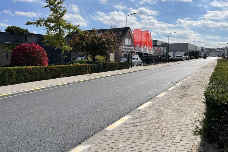 Bedrijfsruimte Sittard - Langs de Heij 16 - Foto 7