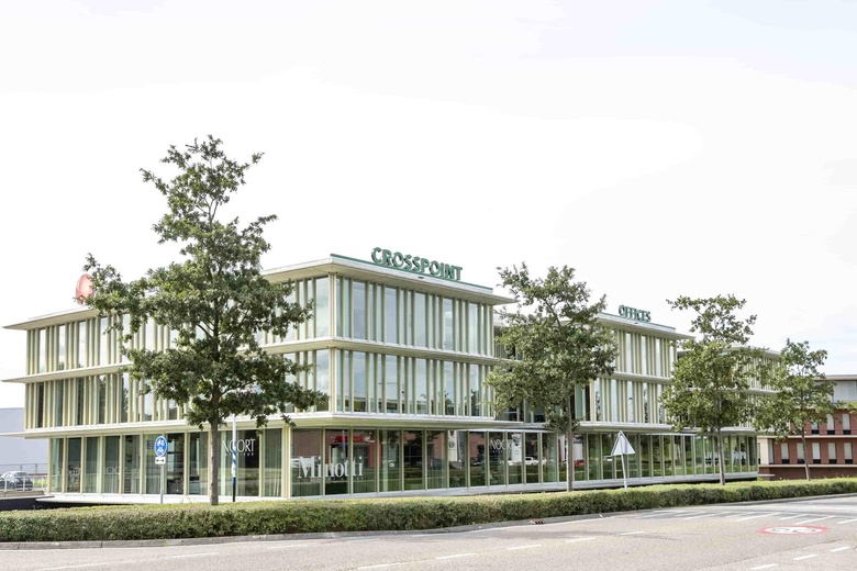 KantoorruimteaanJonckerweg 12 - 20<br/> inNoordwijk KantoorruimteaanJonckerweg 12 - 20<br/> inNoordwijk