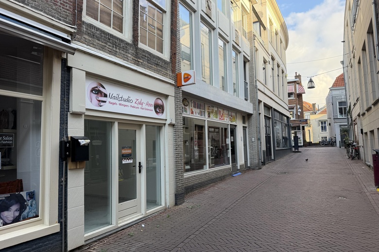 Winkelruimte Dordrecht - Grote Spuistraat 5 - Foto 4