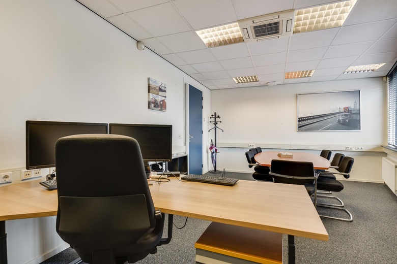 BedrijfsruimteaanMagnesiumstraat 10<br/> inNederweert