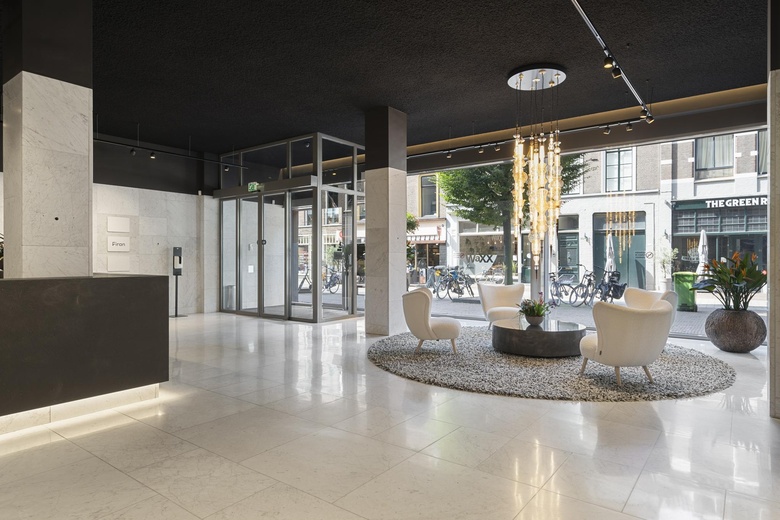 KantoorruimteaanKoningstraat 26<br/> inArnhem