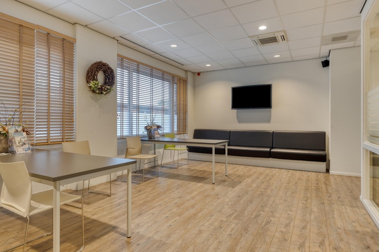 KantoorruimteaanDe Aanleg 9<br/> inGeesteren