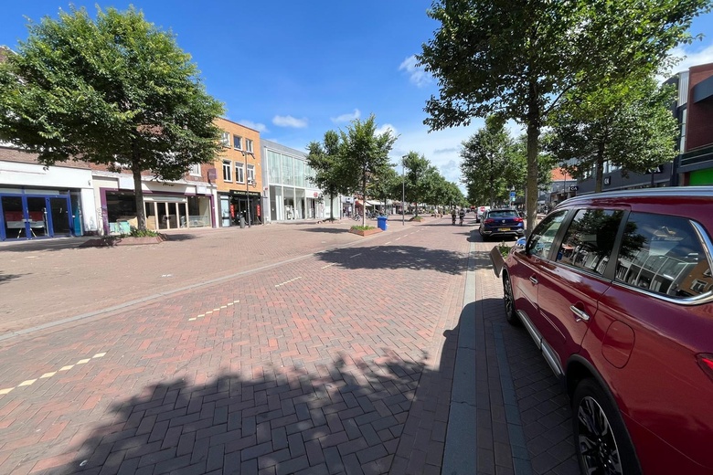 Winkelruimte Beverwijk - Breestraat 54 - Foto 8
