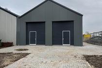 Bekijk foto 3 van Voltaweg 3 B