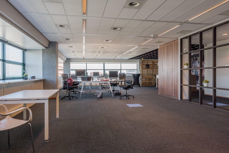 KantoorruimteaanBerkenweg 11<br/> inAmersfoort