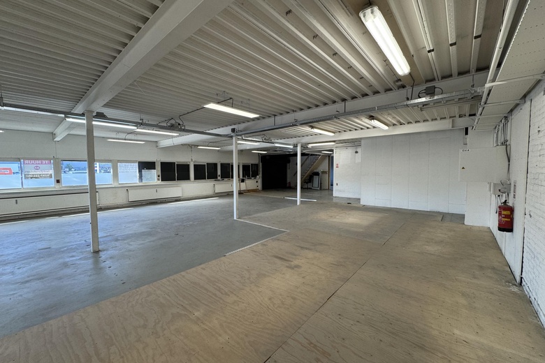 BedrijfsruimteaanIndustrieweg 27 B<br/> inMijdrecht BedrijfsruimteaanIndustrieweg 27 B<br/> inMijdrecht