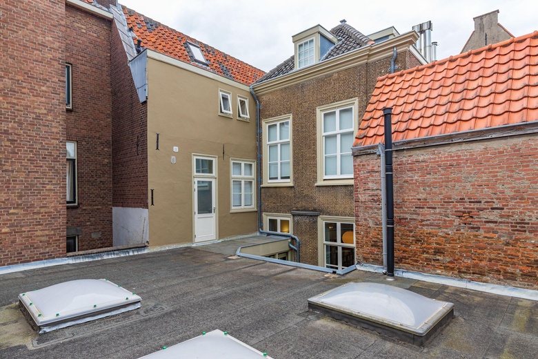 Winkelruimte Leiden - Nieuwsteeg 1 - Foto 30