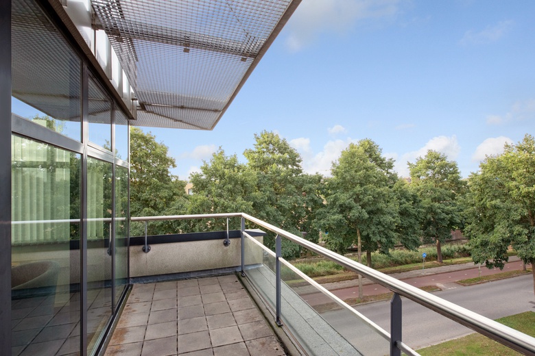 KantoorruimteaanHoutsingel 97<br/> inZoetermeer