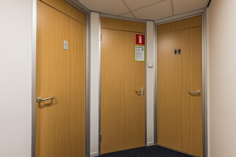 KantoorruimteaanPlesmanstraat 2<br/> inLeusden KantoorruimteaanPlesmanstraat 2<br/> inLeusden