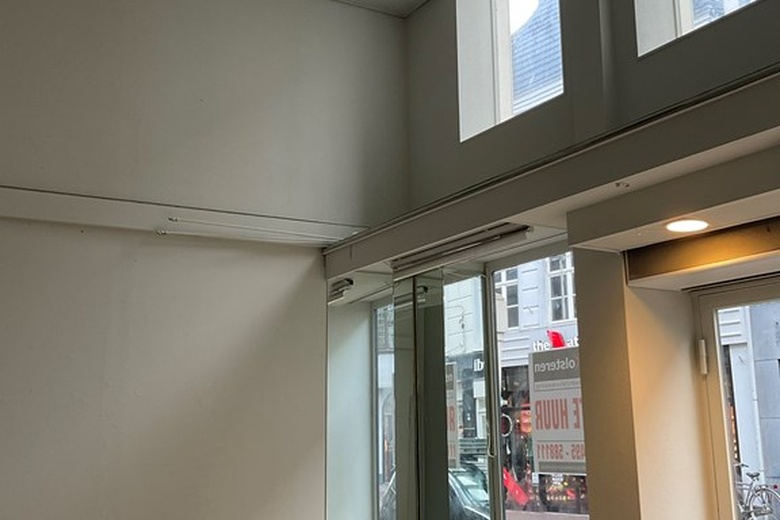 WinkelruimteaanVarkensmarkt 10<br/> inRoermond