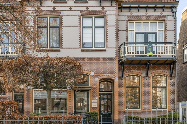 KantoorruimteaanSweerts de Landasstraat 73<br/> inArnhem