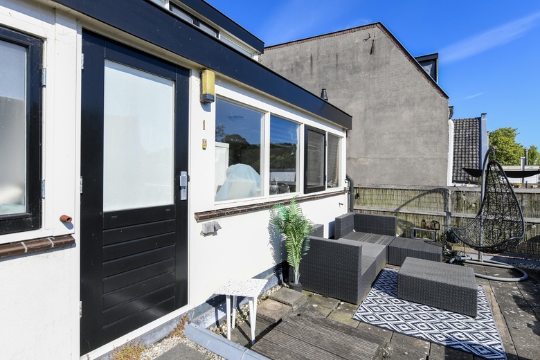 Winkelruimte Breukelen - Herenstraat 22 - Foto 20