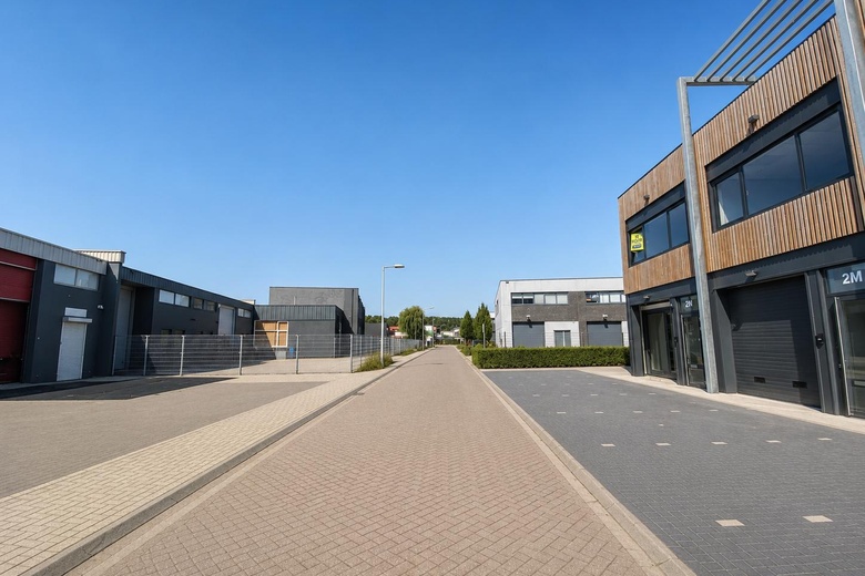Bedrijfsruimte Weesp - Eemmeerlaan 2 N - Foto 21