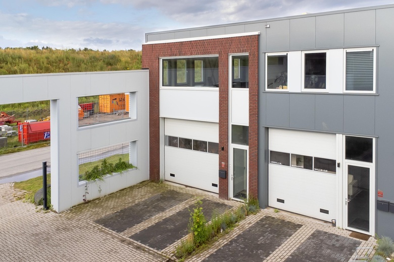 BedrijfsruimteaanStockholmweg 31<br/> inAmersfoort BedrijfsruimteaanStockholmweg 31<br/> inAmersfoort