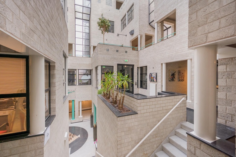 KantoorruimteaanMuurhuizen 104<br/> inAmersfoort