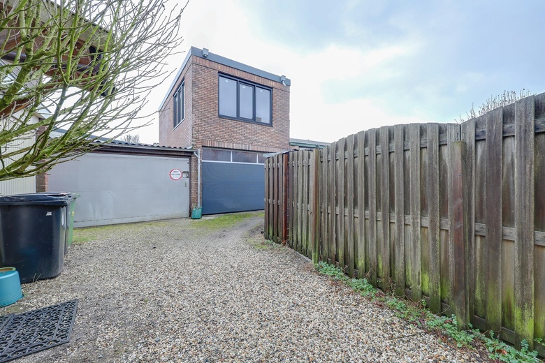 Bedrijfsruimte Hilversum - Hoge Larenseweg 202 A - Foto 2