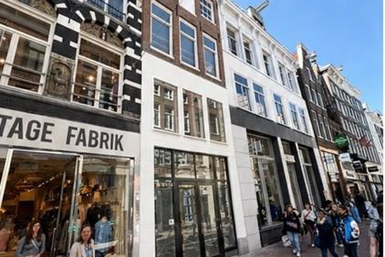 Winkelruimte Amsterdam - Kalverstraat 180 - Foto 3