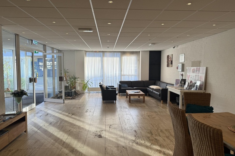 KantoorruimteaanSutton 15<br/> inApeldoorn