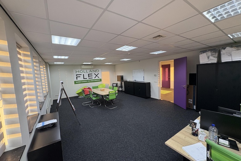 KantoorruimteaanDe Huufkes 2 A<br/> inNuenen