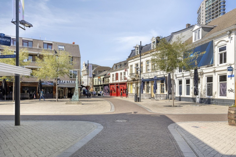Horeca Eindhoven - Stratumseind 77 - Foto 4