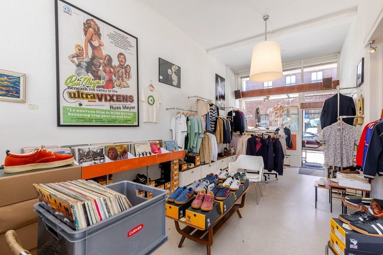 Winkelruimte Rotterdam - Botersloot 52 A - Foto 17