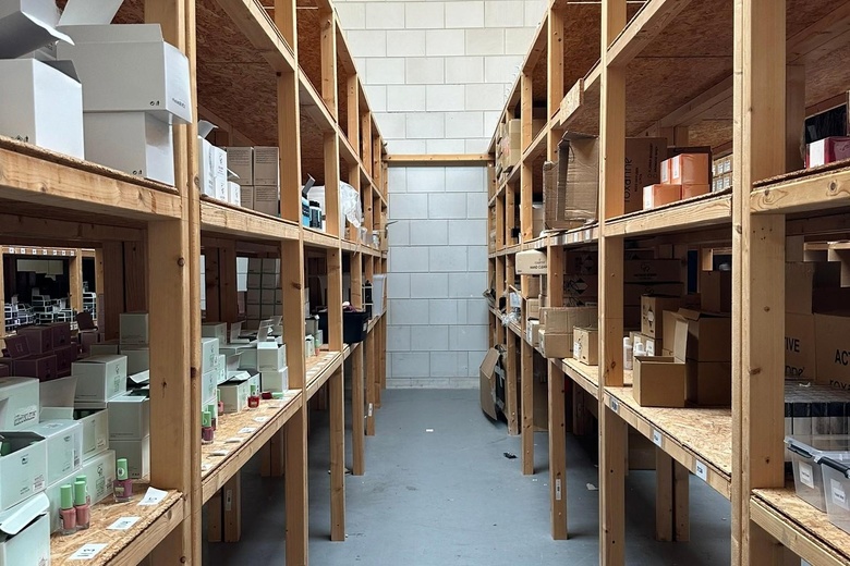 Bedrijfsruimte Alkmaar - Otterkoog 105 - Foto 11