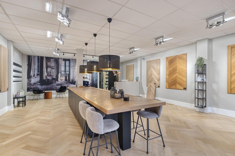 WinkelruimteaanKamp 24<br/> inAmersfoort