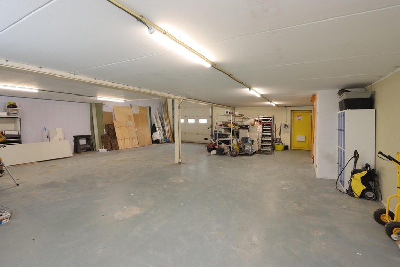 BedrijfsruimteaanDe Binderij 33<br/> inAlmere