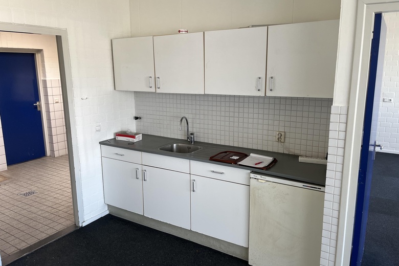 Bedrijfsruimte Hilvarenbeek - Slibbroek 35 - Foto 16