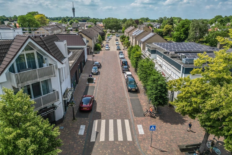 WinkelruimteaanWillem-Alexanderstraat 39<br/> inMierlo