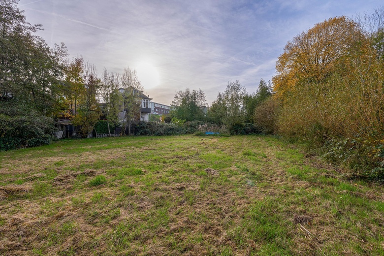 KavelaanVoorstraat 0 ong<br/> inLekkerkerk