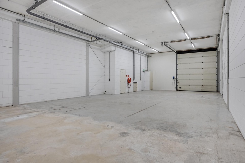 Bedrijfsruimte Vlaardingen - 3e Industriestraat 23 H - Foto 8