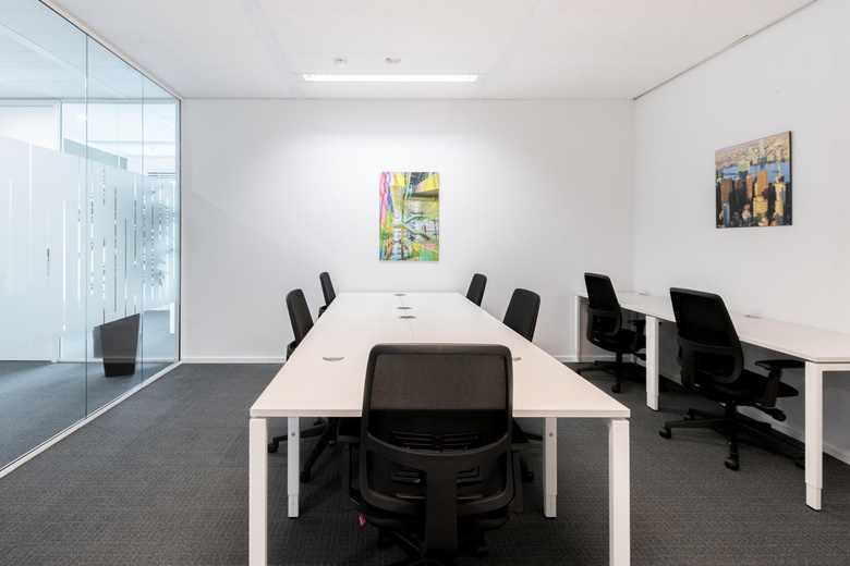 KantoorruimteaanNevelgaarde 8<br/> inNieuwegein