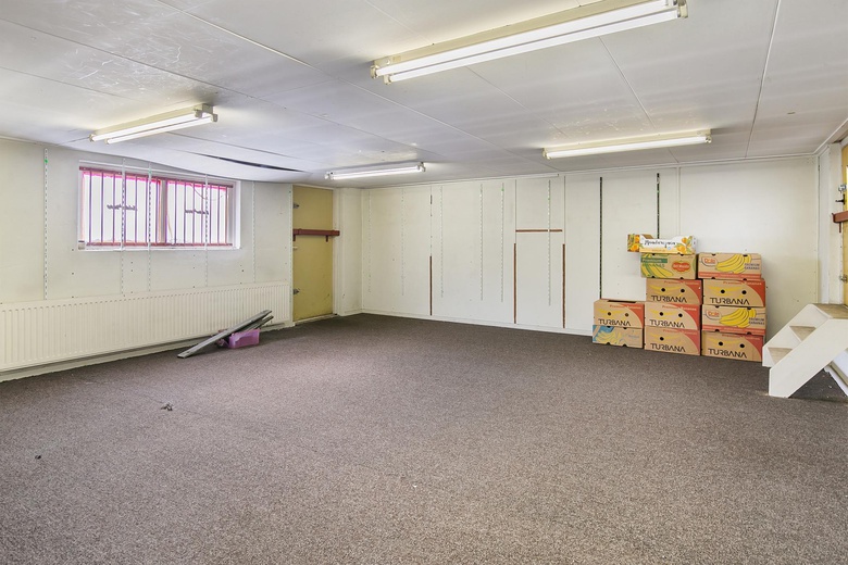 WinkelruimteaanAchterstraat 0 ong<br/> inPutten