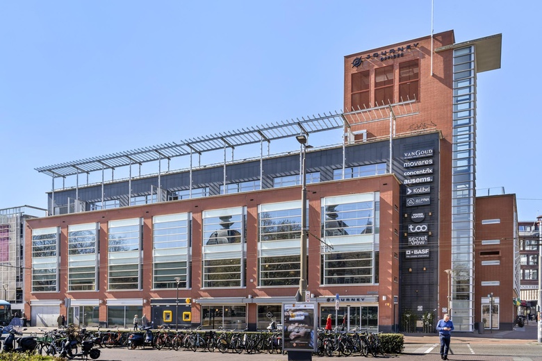 KantoorruimteaanVelperplein 23 - 25<br/> inArnhem