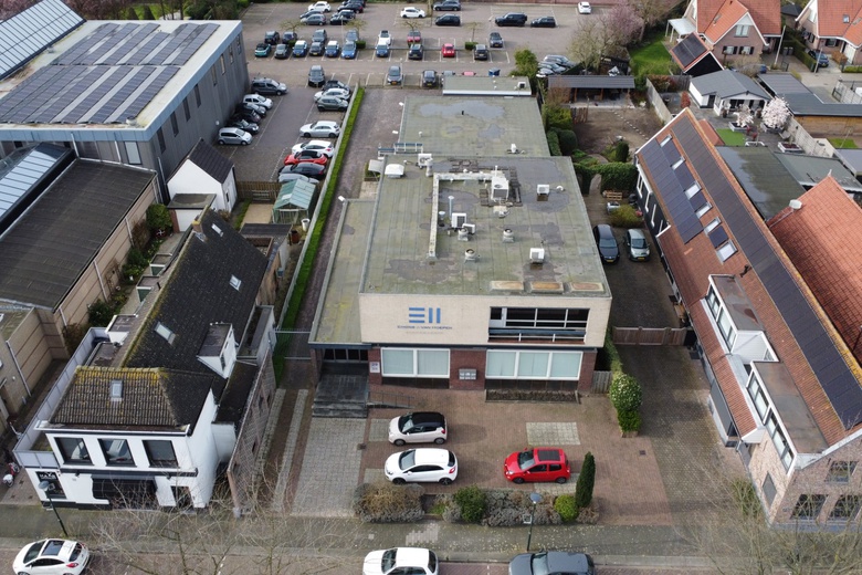 KantoorruimteaanNoord Voorstraat 29<br/> in's-Gravendeel