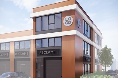 Bedrijfsruimte te koop Hardinxveld-Giessendam - Industriestraat 8 S