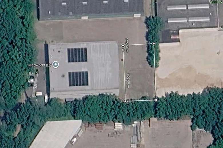 Bedrijfsruimte Valkenswaard - John F. Kennedylaan 28 - Foto 16