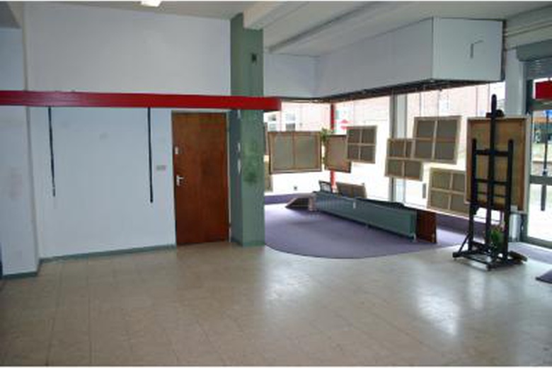 WinkelruimteaanEinderstraat 44<br/> inKerkrade