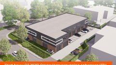 Bedrijfsruimte te koop Gorinchem - Stephensonweg 3 d