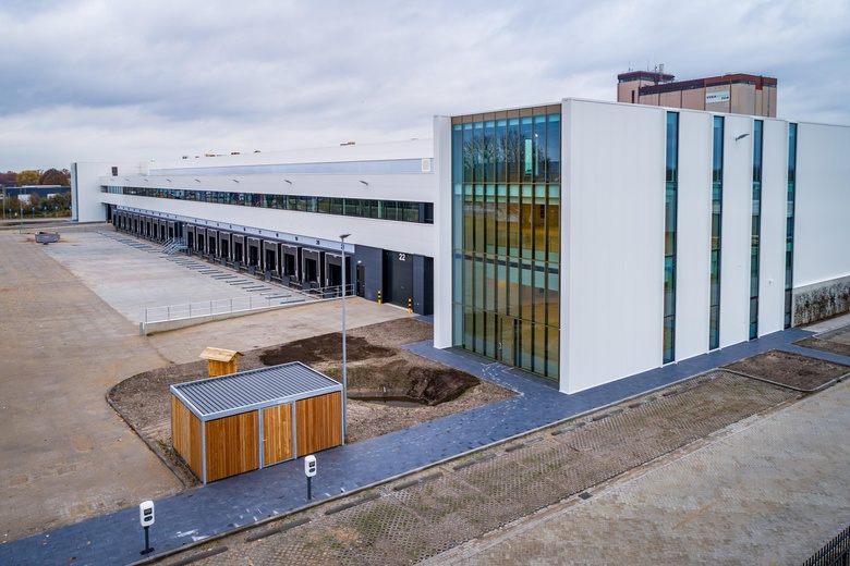 Bedrijfsruimte Helmond - Churchill-laan 202 - Foto 13