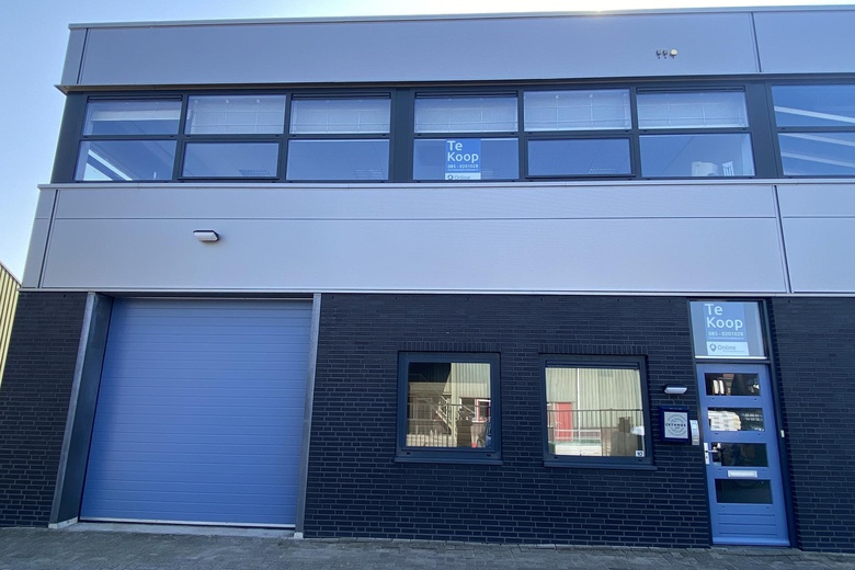 KantoorruimteaanMelkweg 10<br/> inBleskensgraaf KantoorruimteaanMelkweg 10<br/> inBleskensgraaf