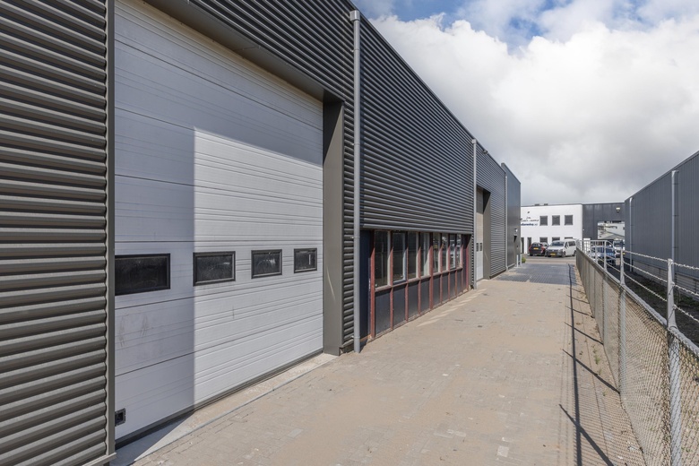 Bedrijfsruimte Bemmel - Nijverheidstraat 54 - Foto 7
