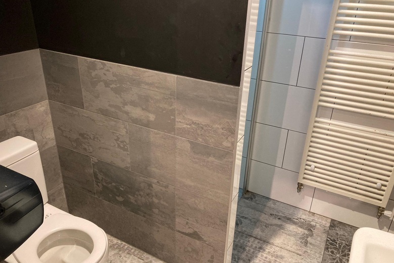 BedrijfsruimteaanDiepenhorstlaan 9 - 11<br/> inRijswijk