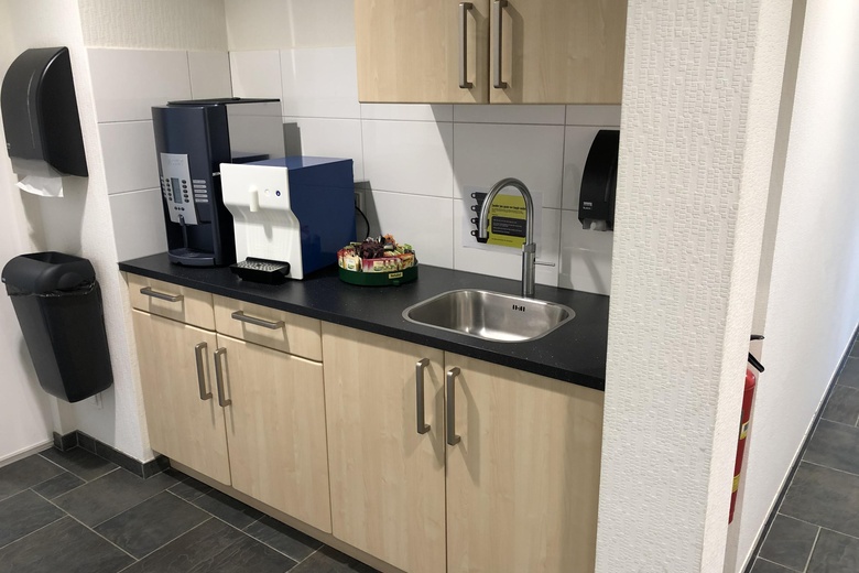 Kantoorruimte Hendrik-Ido-Ambacht - Veersedijk 79 - Foto 11