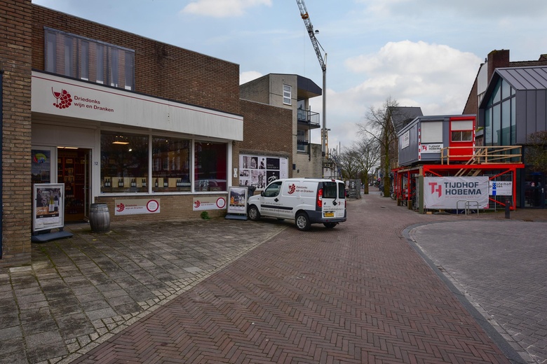 WinkelruimteaanStationsstraat 97 B<br/> inErmelo