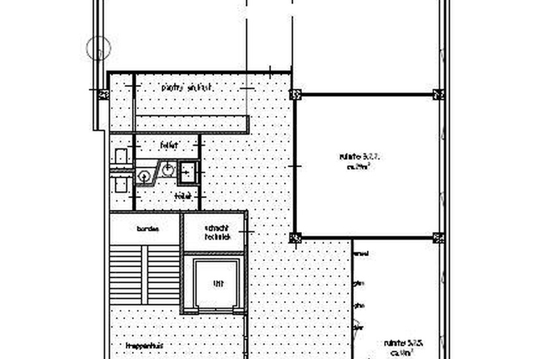 KantoorruimteaanHanzeweg 19<br/> inGouda